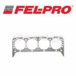 Fel-pro Cylinder Head For 1975-1976 Gmc K25 5.7L V8 Engine Gaskets Fm. Fixed Price $28.55.