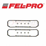 Fel-pro Valve Cover Gasket Set For 1963 Dodge 440 6.3L 7.0L V8 Engine Li. Fixed Price $34.87.