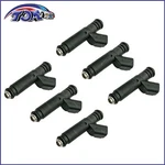 6X Fuel Injectors Ford Mustang Windstar 3.8L 1F2413250 1F2E-B4A 9F593212. Fixed Price $118.39.