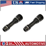 Dorman High Pressure Tube Rail Dummy Plugs Pair For Super Duty Van Pickup Pz. Fixed Price $56.03.