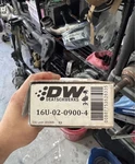 Deatschwerks 16U-02-0900-4 Matched Set Of Injectors 900CC/MIN. Fixed Price $400.00.