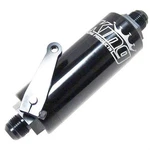 King Racing Products KRP-4340 Fuel Filter With Shut Off, #12. Fixed Price $158.99.