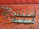 2013-2020 Fuel Rail + Injectors For Acura Honda Models V6 3.5L 3.0 166205G0A01. Fixed Price $144.41.