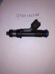 Used 2007-2011 Oem Chrysler Dodge Jeep Fuel Injector Mopar 04861667AA. Fixed Price $24.99.