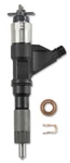 2010-2015 Isuzu 5.2L 4HK1 (rjs / Rdq) Hpcr INJECTOR.AP53808 Oem #'s: 981106074. Fixed Price $442.63.