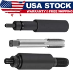 Ford 6.0/6.4L Powerstroke Fuel Injector Sleeve Cup Puller Installer Tool Set. Fixed Price $88.49.