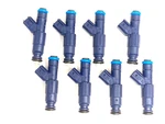 Bosch 0280156127 Fuel Injector Set X Fits 2R3V-B5A Mustang 4.6L Supercharged. Fixed Price $380.00.