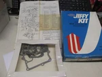 1973 1974 Toyota Carina Corolla I4 1.6L 1588CC Carburetor Repair Kit Usa. Fixed Price $19.99.