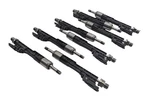 14-19 Bmw 550I 650I 750I M5 M6 X5M X6M 4.4L N63 S63 V8 Fuel Injector SET/8. Fixed Price $399.99.