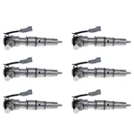 Buyautoparts Fuel Injector Set 35-81770ARD. Fixed Price $2375.41.