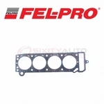 Fel-pro Cylinder Head Gasket For 1984-1995 Toyota 4RUNNER 2.4L L4 Engine Oa. Fixed Price $41.76.