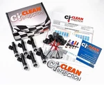 Toyota JZX100 JZX110 Cresta 1JZGTE Vvt-i Bosch 650CC Fuel Injectors E85. Fixed Price $359.99.