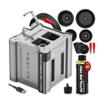 Autoline Pro Automotive Ventus Smoke Machine Leak Tester Evap Vacuum - World'.... Fixed Price $233.39.
