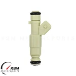 Fuel Injector 0280156053 For 2001-06 Porsche 911 3.4L 3.6L Boxster 2.7L 3.2L. Fixed Price $49.50.