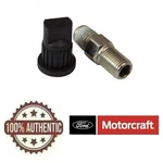 Motorcraft Fuel Injection Rail Pressure Relief Valve Front CM-3461. Fixed Price $24.55.