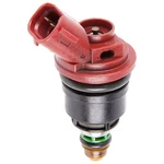 For Subaru Legacy Svx Impreza Reman Oem Fuel Injector Dac. Fixed Price $91.41.