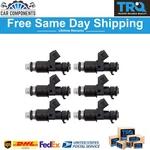 Trq New Fuel Injectors Fits For 2003-2017 Acura Mdx Honda Accord Saturn Odyssey. Fixed Price $169.35.