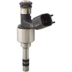 Fuel Injector Hitachi FIJ0050 Fits 16-18 Cadillac CT6 3.0L-V6. Fixed Price $98.69.