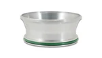 Vibrant 12666 Vanjen Clamp Ferrule 3 Od Tubing To 2.5 O-ring. Fixed Price $27.99.