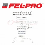 Fel-pro Cylinder Head Gasket Set 1996-1997 Ford Thunderbird 4.6L V8 Vl. Fixed Price $263.77.
