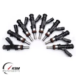 8X Fuel Injectors 0280158142 For Mercedes-benz Sls Amg C197 Roadster R197 EV14ST. Fixed Price $225.00.
