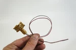 Mercedes Crossfire Fuel Gas Injector M112 M113 Plug Connector 2035451428. Fixed Price $24.87.