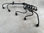 Oem Mercedes-benz W123 OM617 Injector Lines Assembly. Fixed Price $80.00.