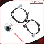 2 Front Abs Speed Sensor Fits Nissan Armada Pathfinder For Infiniti QX56. Fixed Price $19.75.