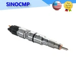 Fuel Injector VOE21773130 For Volvo EC140D EC160D EC180D EC220D EC235D ECR145D. Fixed Price $99.99.