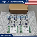 Oem 8X Fuel Injector Refit Retainer Seals Kit For LR4 Range Rover Sport LR037089. Fixed Price $37.04.