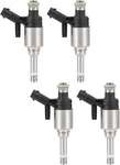 Fuel Injector NO.06H906036G/06J906036G Injection Nozzle For Audi A3 Base. Fixed Price $39.99.