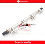 New Oem Fuel Injector Rail Fit For Honda Accord Civic Cr-v 16011-5AA-305. Fixed Price $109.00.