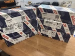 Bosch F00ZR20002 Inlet Connector Injection Nozzle 1999-2002 5.9L Set Of 6. Fixed Price $149.99.