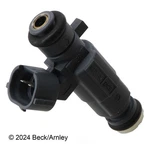 Fuel Injector Beck/arnley 158-1534 Fits 10-12 Hyundai Genesis Coupe 2.0L-L4. Fixed Price $53.22.