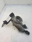 Throttle Body Assembly 3.5L Fits 2005-2006 Pacifica Used Genuine Oem. Fixed Price $50.00.