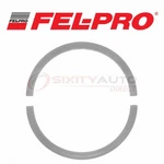 Fel-pro Rear Engine Crankshaft Seal Kit 1962-1979 Ford Ranchero 4.1L Bd. Fixed Price $28.06.