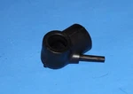 1986-91 Mercedes-benz W126 Oem Idle Air Control Valve Hose 1170941282. Fixed Price $9.99.
