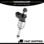 Fuel Injector NO.PYFA-13-250A For Mazda CX-5 2.5 18-24 Pc Silver Tone Black. Fixed Price $26.99.
