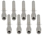 For Porsche 928 Saab 900 Set Of Fuel Injectors Bosch 437 502 012. Fixed Price $384.95.