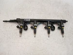 Fuel Injection Moulding For Mini One R56 1.4 Petrol N12B14A 7575646. Fixed Price $54.14.