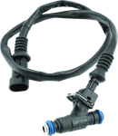 Quadboss Fuel Injector 403278 Fits Polaris Sportsman 700 Efi & Ranger. Fixed Price $125.99.