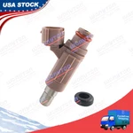 Fuel Injector 1XD-13761-00-00 Genuine Oem For Yamaha Grizzly Kodiak 700 Viking. Fixed Price $38.88.