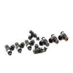 Deatschwerks 16S-00-2200-8 8PC 220B Fuel Injectors Bosch EV14 40MM/14MM. Fixed Price $1695.60.