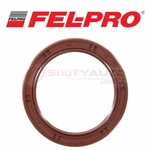 Fel-pro Front Engine Crankshaft Kit For 2011 Saab 9-5 Gaskets Sealing Lf. Fixed Price $17.55.