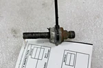 Ferrari 308, Fuel Injector, Used, P/n 113309. Fixed Price $100.00.