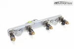 2016-2022 Honda Hr-v 1.8L Gasoline Engine Motor Fuel Rail With Injector Oem. Fixed Price $119.99.