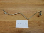 Cylinder NO4 Fuel Line Genuine Mercedes OM601/OM661/OM662 - A6010704833. Fixed Price $52.38.
