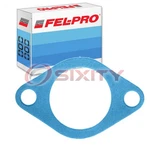 Fel-pro Engine Coolant Outlet Gasket For 2006-2015 Hyundai Sonata 2.4L L4 Af. Fixed Price $9.10.