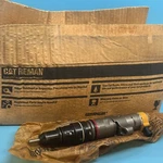 Genuine Oem Caterpillar 10R-4761 Diesel Fuel Injector Reman C7 / C9. Fixed Price $629.99.