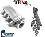 Btr Equalizer Intake Manifold & Fuel Rail Cathedral Port LS1 LS2 4.8 5.3 5.7 6.0. Fixed Price $949.99.